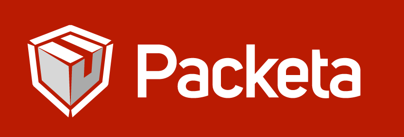 Packeta logo